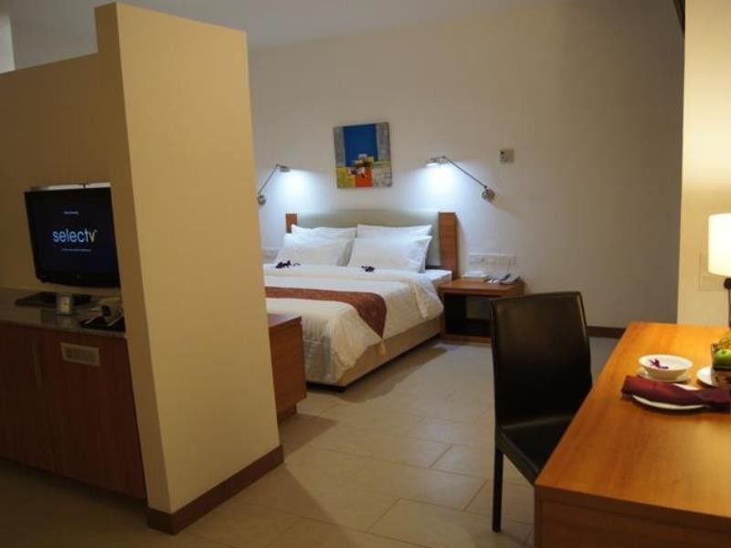 Gloria Swiss Hotel & Apartment Sandakan Esterno foto