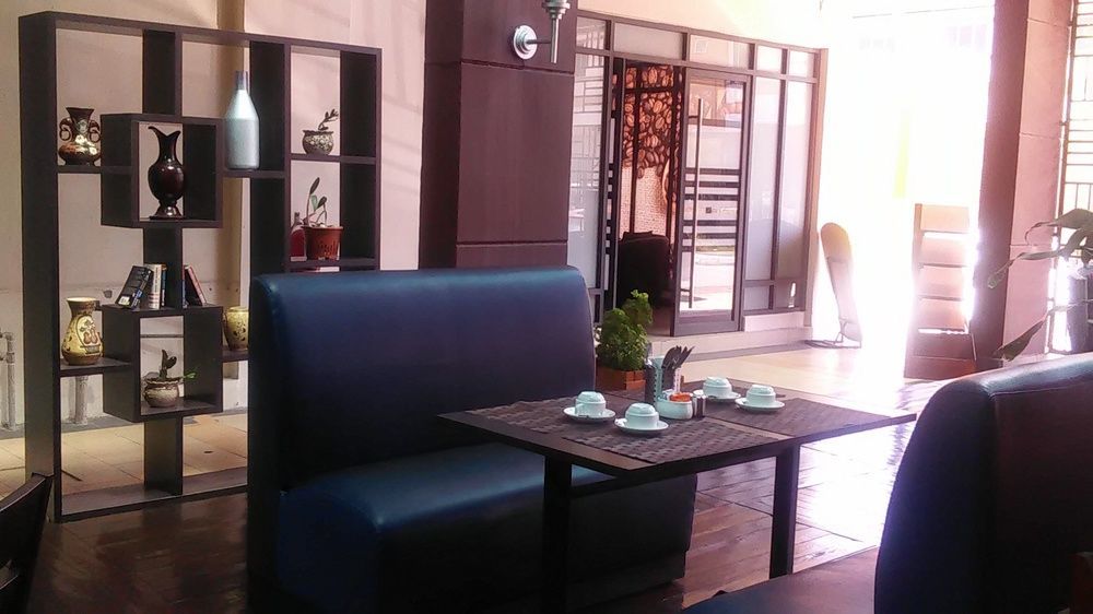 Gloria Swiss Hotel & Apartment Sandakan Esterno foto